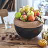 Emile Henry - Truffe 6.5L Large Storage Bowl