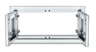 Crown Verity - 24" Infinite Series Built-In Horizontal Door