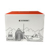 Le Creuset - Montreal 13.5 Oz Canada Destination Mug