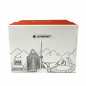 Le Creuset - Vancouver 13.5 Oz Canada Destination Mug