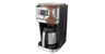 Cuisinart - 10 Cup Burr Grind and Brew Coffee Maker