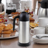 Winco - Insulated Server Stainless Steel Double Wall  1L - 7301
