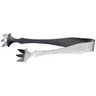 Winco - Ice Tongs  6-1/2" Stainless Steel Claw - 7857