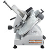 Hobart - EDGE-13 13 inch Manual Meat Slicer - 1/2 hp