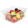 Williams - 1/2 Size Food Pan - 6" Deep