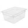 Williams - 1/2 Size Food Pan - 6" Deep