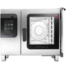 Convotherm - Maxx Pro 6.10 Half Size Electric Combi Oven w/ easyTouch Controls & Steam Generator 208V - C4ET6.10EB