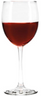 Libbey Glass - Vina Tall Wine 18.5oz - 7504
