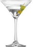 Libbey Glass - Vina Martini Glass 8oz - 7512