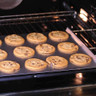 Crown - 14" x 16.5" Aluminum Baking Sheet - 1850