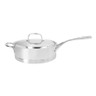 Demeyere - Atlantis 4L Low Saute Pan W/Lid