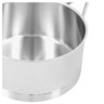 Demeyere - Atlantis 2.2L Saucepan W/Lid