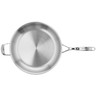 Demeyere - 12.5" Proline Frying Pan