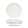 Churchill - Profile 9" White Round Coupe Plate - 12/Case