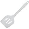 Chef Craft - 11.75" Premium Gray Silicone Turner