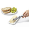 StarFrit - Gourmet 10" Stainless Steel Butter Knife