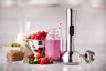 All-Clad - Stainless Steel Cordless Hand Blender