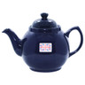 Brown Betty - Blue Betty 2 Cup Teapot