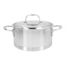 Demeyere - Atlantis 4.2QT Dutch Oven with lid