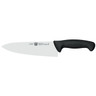 Zwilling - 8" Twin Master Black Chef's Knife