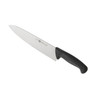 Zwilling - 9.5" Twin Master Black Chef's Knife