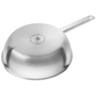 Zwilling - Pro 11" Stainless Steel Fry Pan