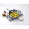 Zwilling- Pro 12" Double Handled Wok