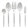 Zwilling - Opus 45 Pc Brushed Flatware Set