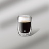 Zwilling - Sorrento Double Wall 200mL Coffee Glass 8PC Set