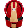 Staub - Lid Holder Accessory-Wood