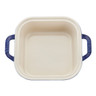 Staub - Dark Blue 4 Pc Mixed Baking Dish Set