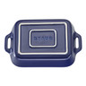 Staub - Dark Blue 4 Pc Mixed Baking Dish Set