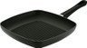 Scanpan - 10.5" Classic Induction Deep Grill Pan- Non-Stick, Cast Aluminum, Made in Denmark