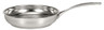 Scanpan - 10.25" Impact Fry Pan - 18/10 Stainless, Induction Ready, Made in Denmark