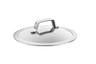 Scanpan - 8.5 TechnIQ Glass Lid