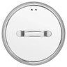 Scanpan - 8.5 TechnIQ Glass Lid