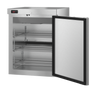 Hoshizaki - 24" Undercounter Refrigerator w/ 1 Door - HR24C