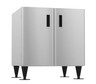 Hoshizaki - 30" Ice Maker Dispenser Stand w/ 2 Solid Swing Doors - SD-200