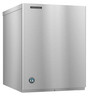 Hoshizaki - 22" Water Cooled Crescent Cube Ice Machine, 414 lbs/Day - KM-350MWJ