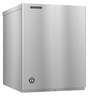 Hoshizaki - 22" Water Cooled Crescent Cube Ice Machine, 414 lbs/Day - KM-350MWJ