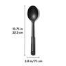 Oxo - 14.25" Nylon Cooking Spoon