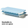 OXO - 14 Cube Stackable Ice Cube Tray