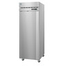 Hoshizaki - Steelheart 27.5" Stainless Steel Freezer w/ 1 Solid Right Swing Door - F1A-FS