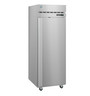 Hoshizaki - Steelheart 27.5" Stainless Steel Freezer w/ 1 Solid Right Swing Door - F1A-FS