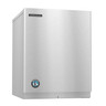 Hoshizaki - Serenity 22" Remote Cooled Crescent Cube Ice Machine, 851 lbs/Day - KMS-822MLJ