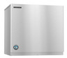 Hoshizaki - Serenity 30" Remote Cooled Crescent Cube Ice Machine, 1501 lbs/Day - KMS-1402MLJ