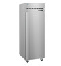 Hoshizaki - Steelheart 27.5" Stainless Steel Refrigerator w/ 1 Lockable Door - R1A-FS