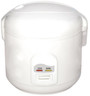 Orly Global - Deluxe Rice Cooker And Steamer 10 Cups  - ECKMRC10