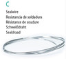 Atmovac - Service Kit For Arctic11, Chinook14, Chinook14+ Vacuum Packaging Machines