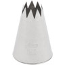 Ateco - 5/8" Star Stainless Steel Piping Tip